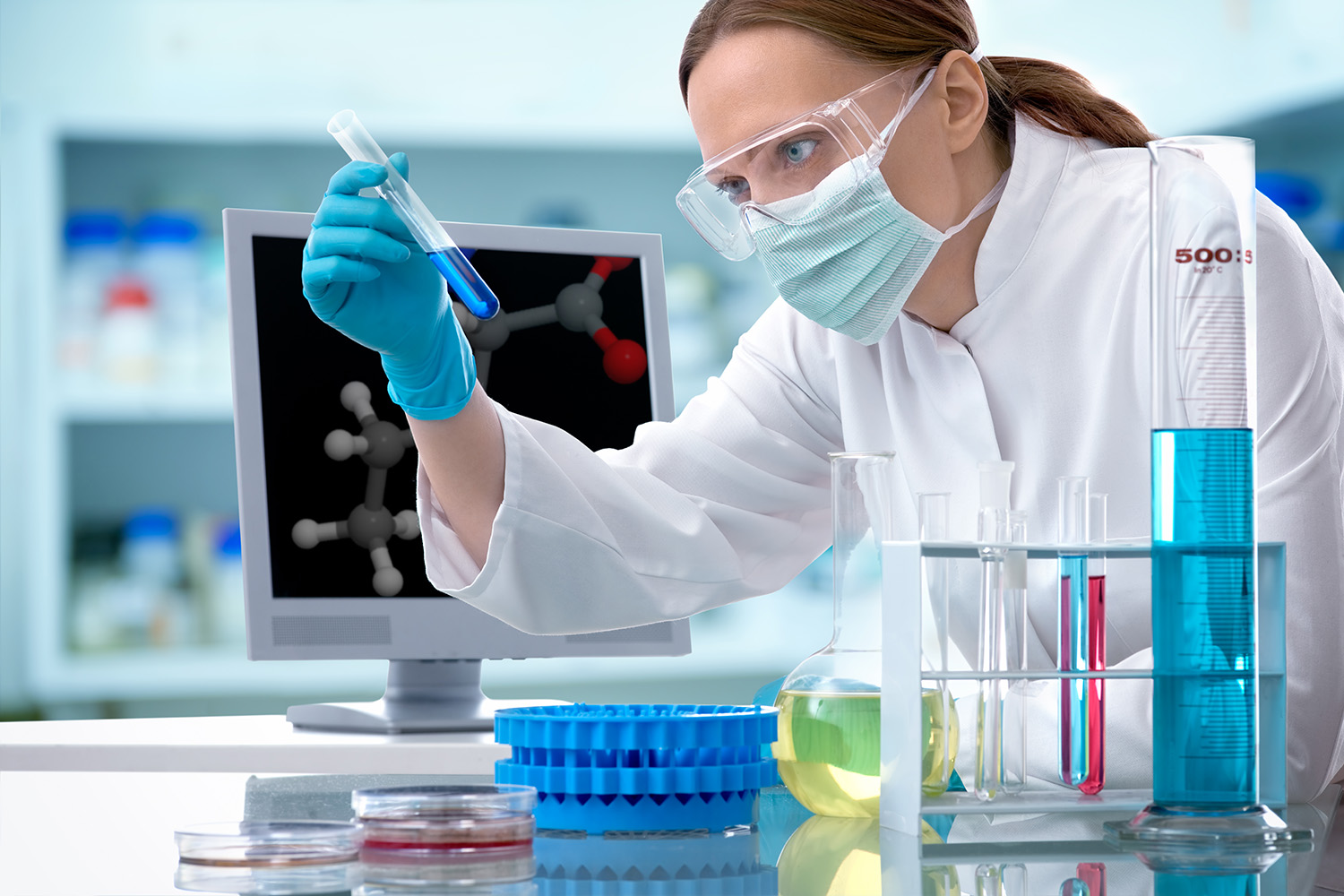 HiGene Biotechnology